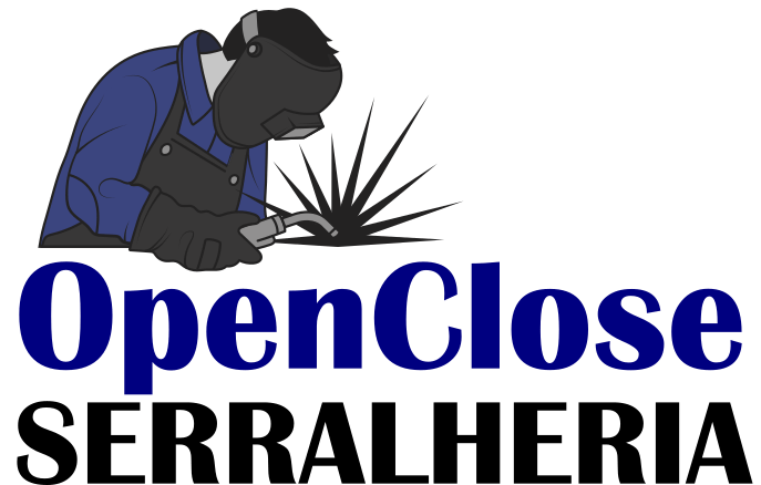 OpenClose Serralheria